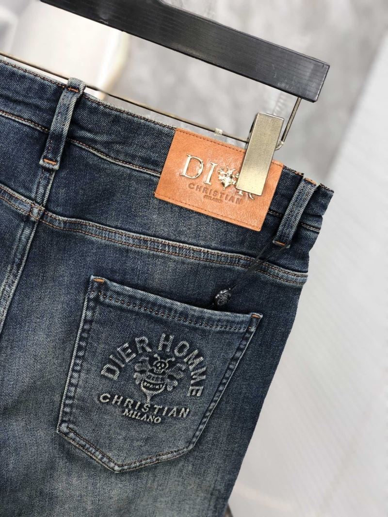 Christian Dior Jeans